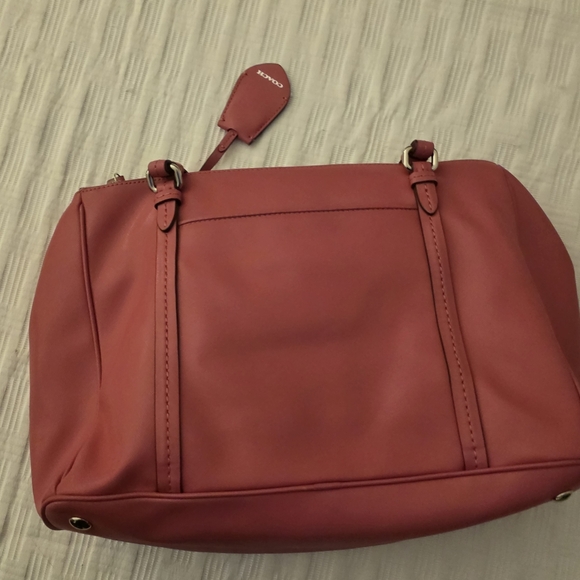 Coach Vintage Bag - Picture 3 of 5